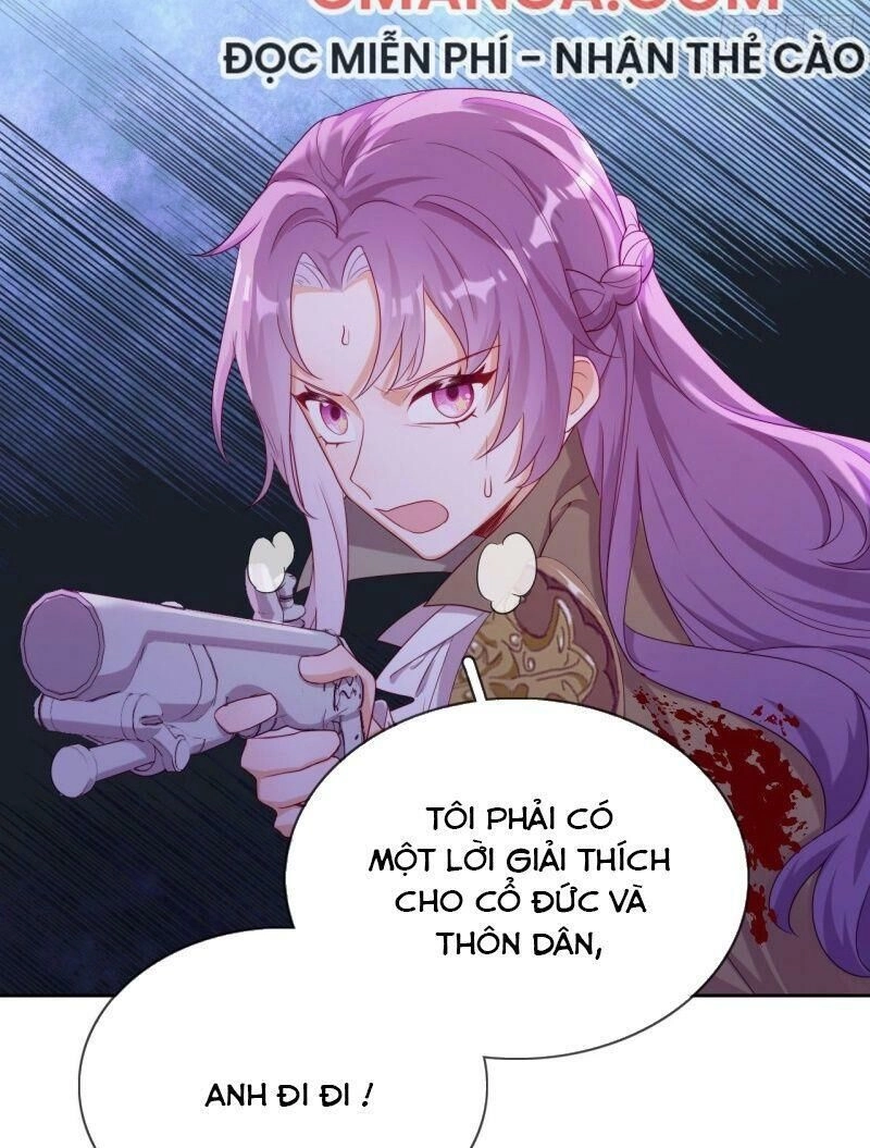 Vân Tưởng Chi Ca: Truy Ái Chỉ Lệnh Chapter 36 - 52