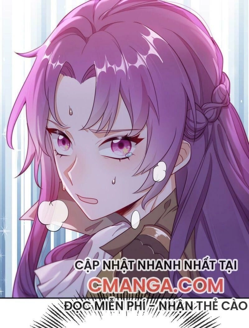 Vân Tưởng Chi Ca: Truy Ái Chỉ Lệnh Chapter 36 - 56