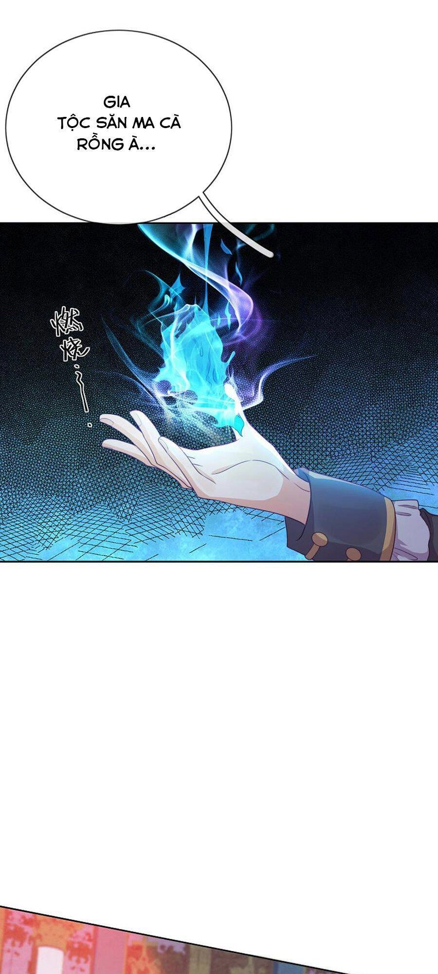 Vân Tưởng Chi Ca: Truy Ái Chỉ Lệnh Chapter 37 - 1