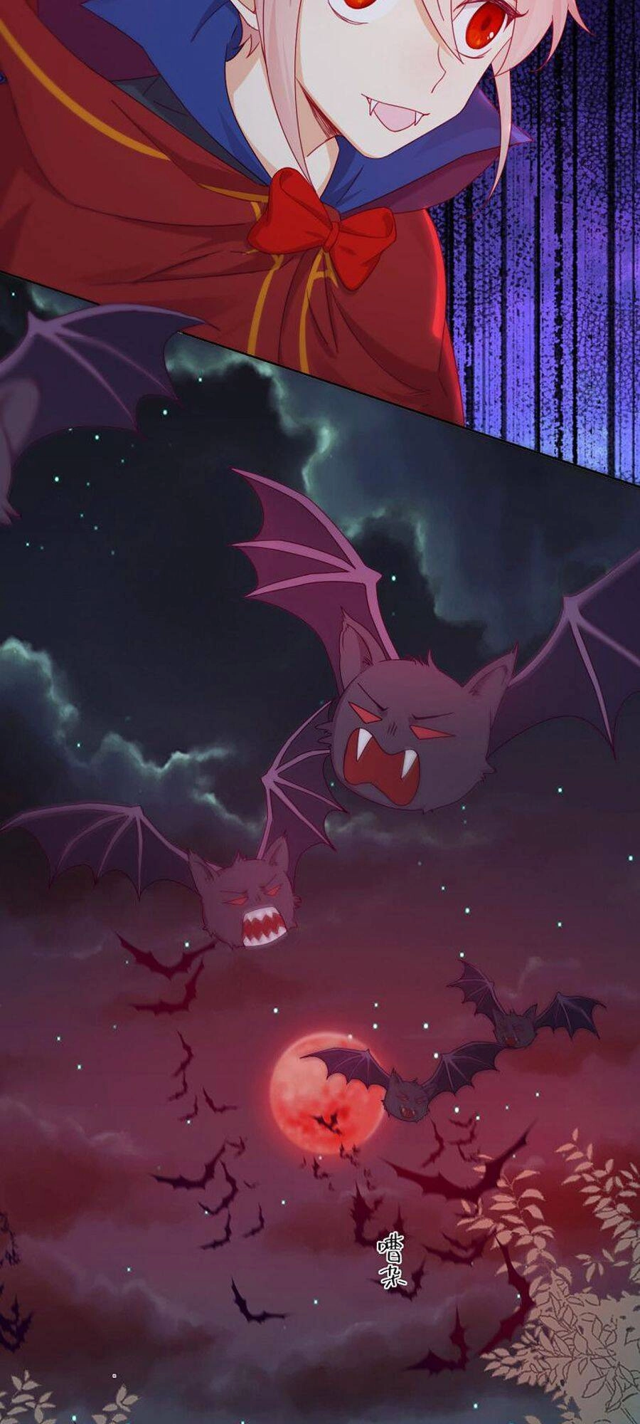 Vân Tưởng Chi Ca: Truy Ái Chỉ Lệnh Chapter 37 - 3