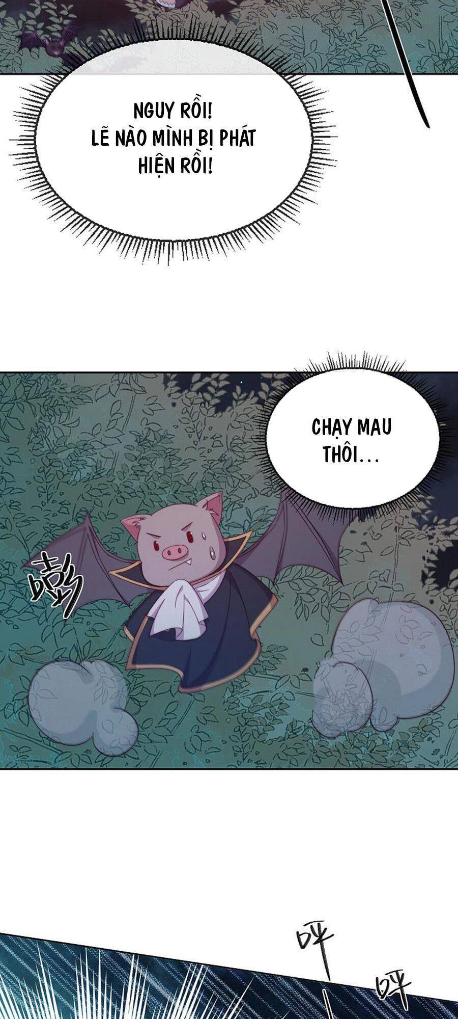 Vân Tưởng Chi Ca: Truy Ái Chỉ Lệnh Chapter 37 - 7