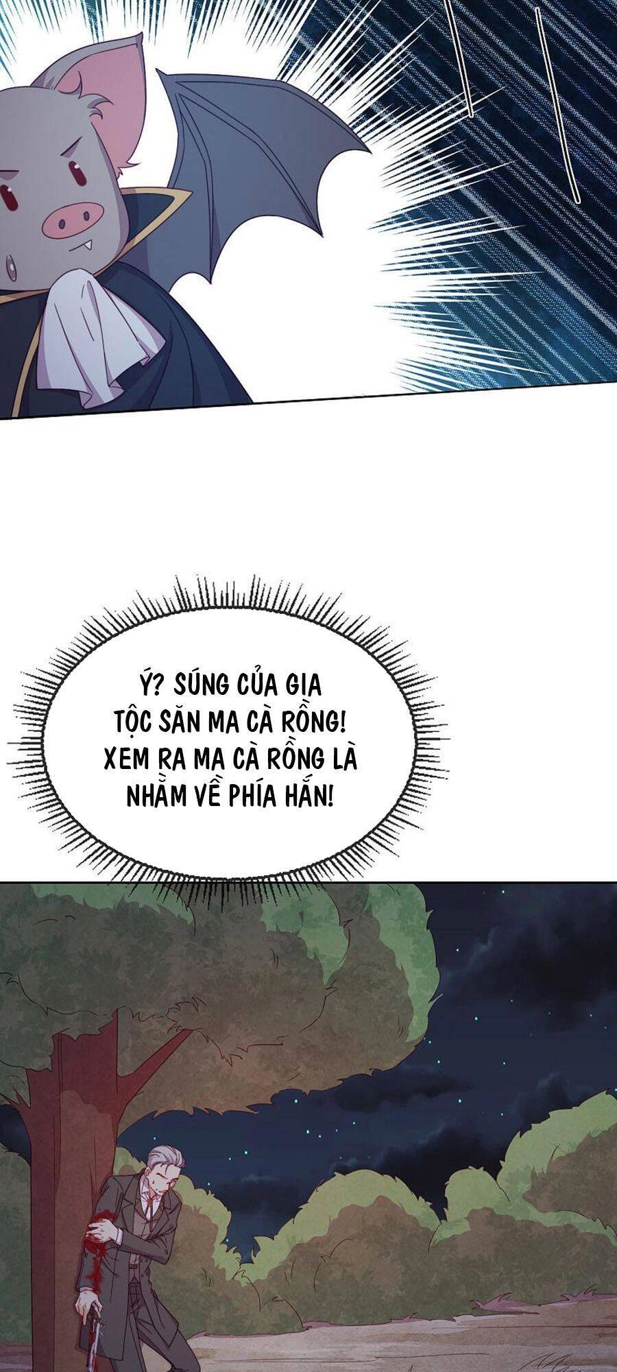 Vân Tưởng Chi Ca: Truy Ái Chỉ Lệnh Chapter 37 - 8