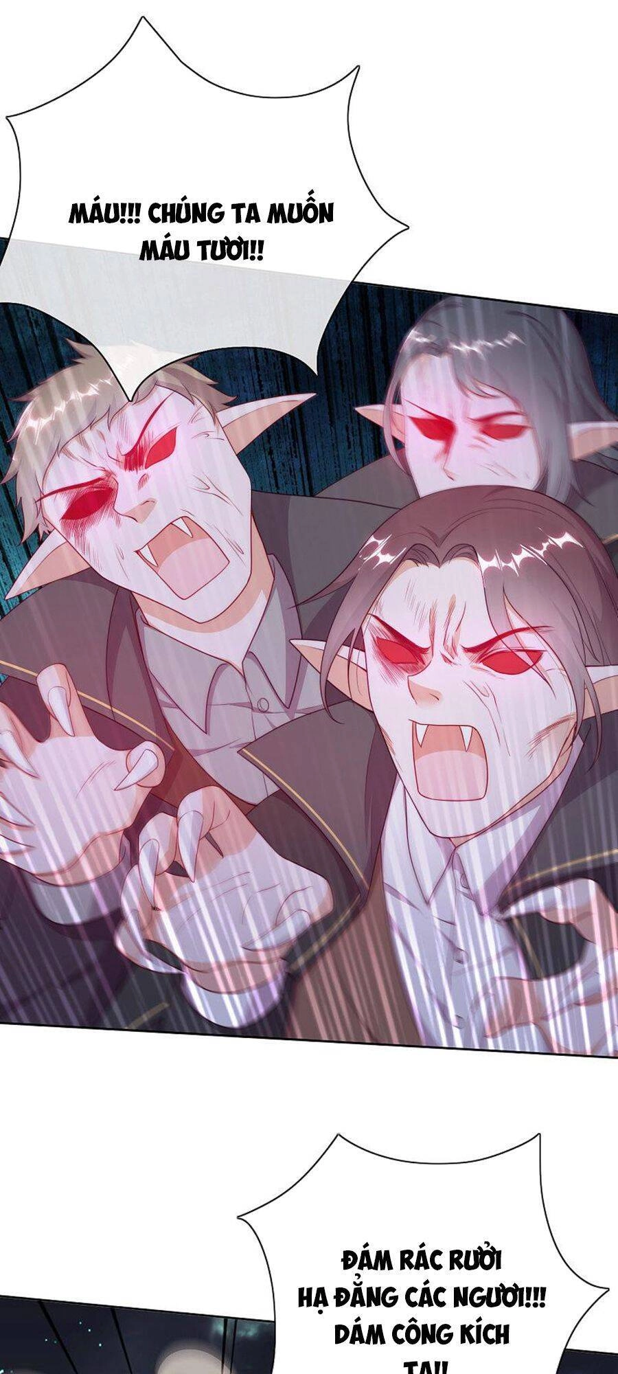 Vân Tưởng Chi Ca: Truy Ái Chỉ Lệnh Chapter 37 - 15