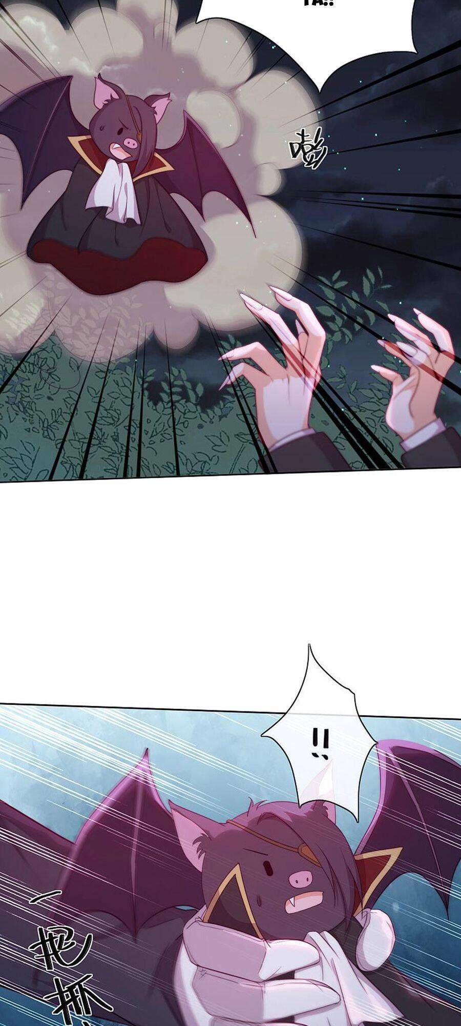 Vân Tưởng Chi Ca: Truy Ái Chỉ Lệnh Chapter 37 - 16