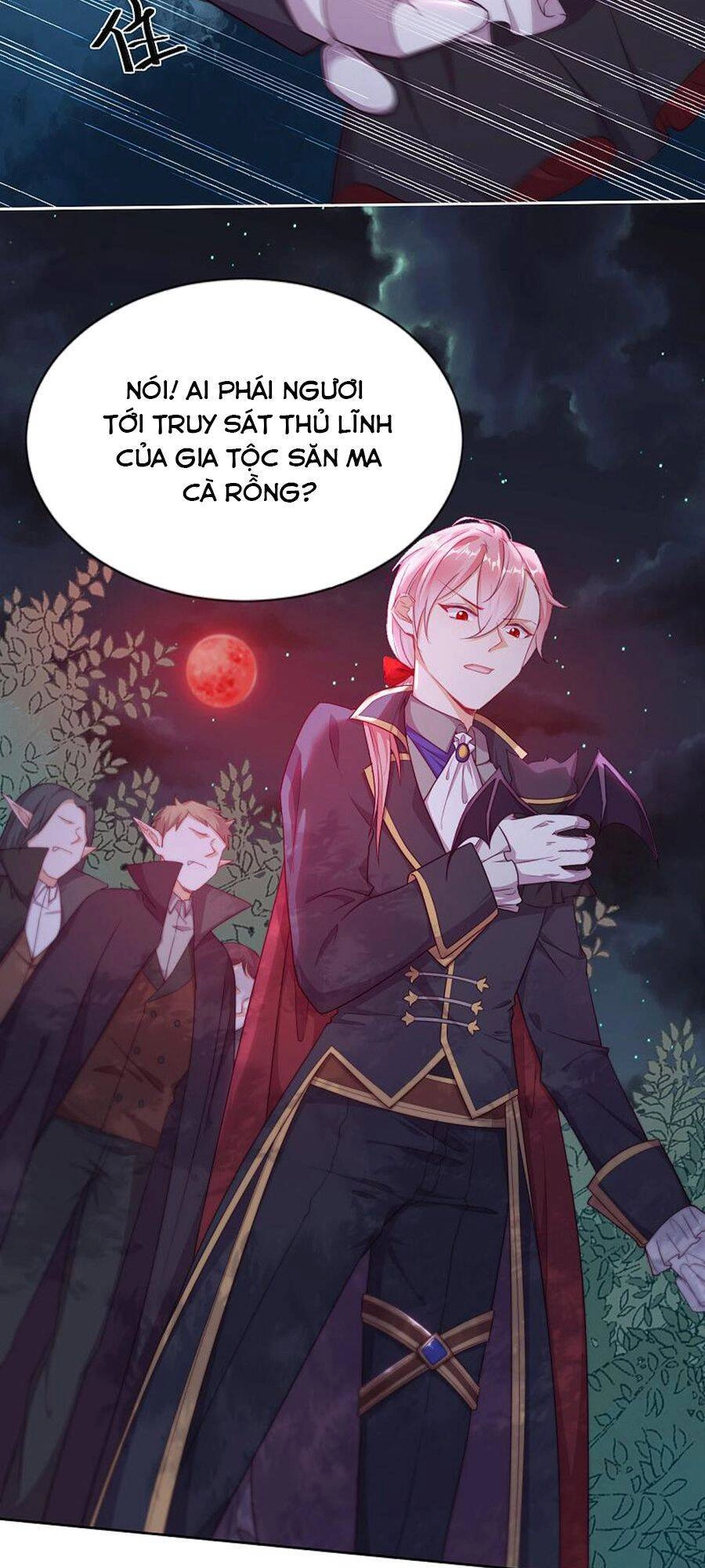 Vân Tưởng Chi Ca: Truy Ái Chỉ Lệnh Chapter 37 - 17