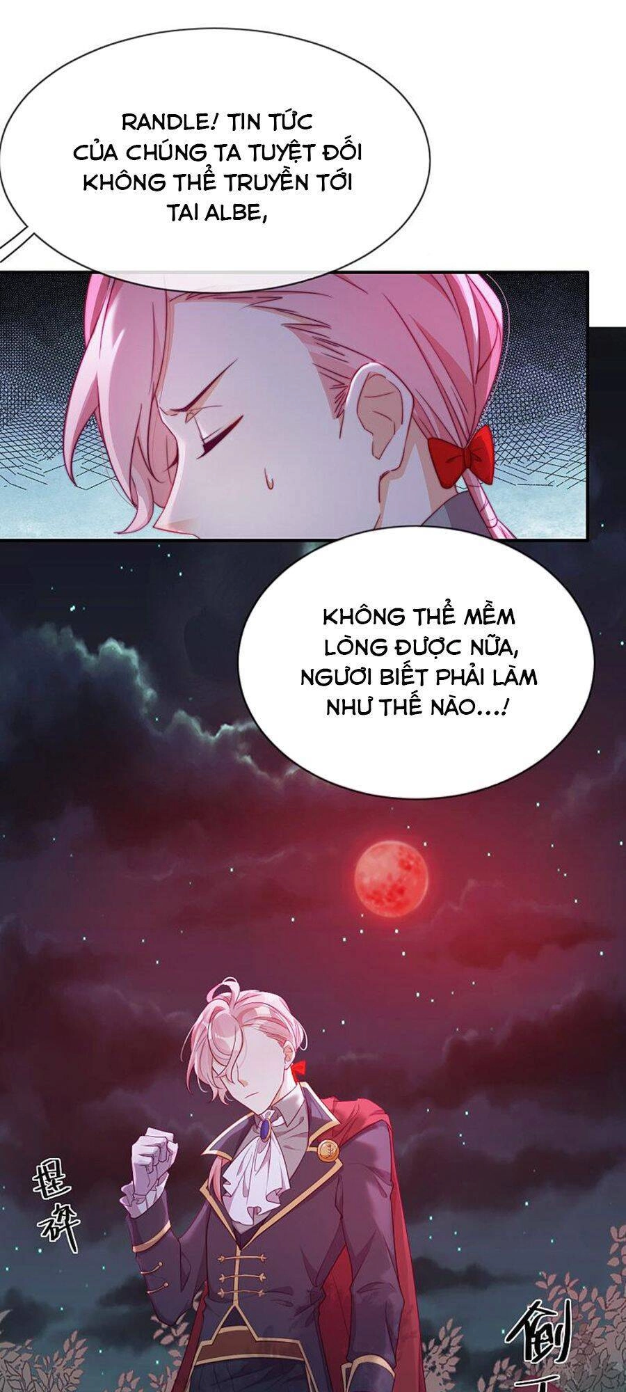 Vân Tưởng Chi Ca: Truy Ái Chỉ Lệnh Chapter 37 - 20