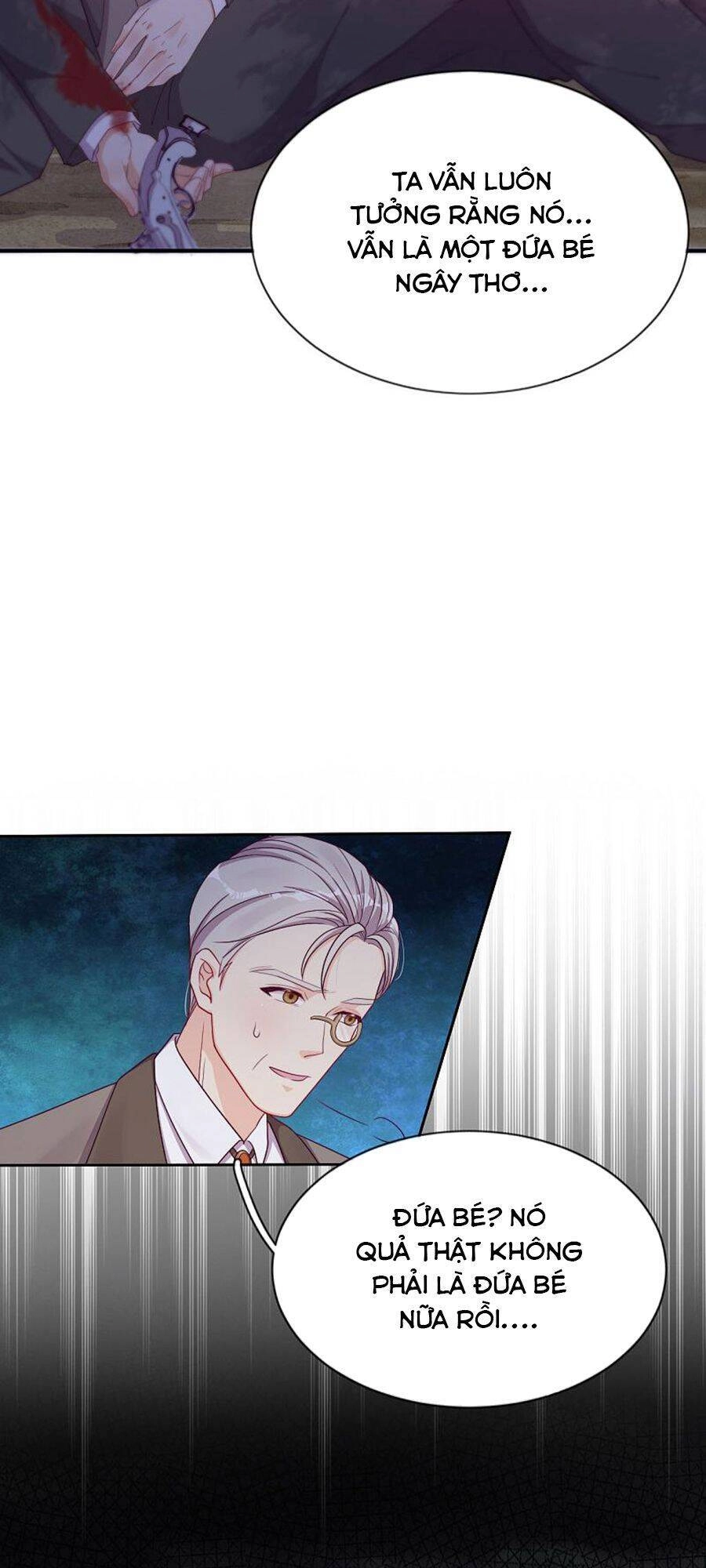 Vân Tưởng Chi Ca: Truy Ái Chỉ Lệnh Chapter 37 - 22