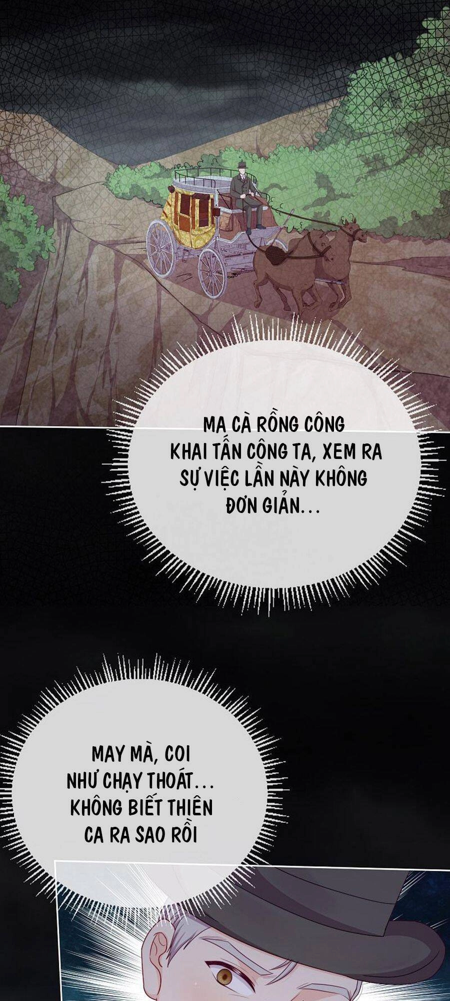 Vân Tưởng Chi Ca: Truy Ái Chỉ Lệnh Chapter 37 - 23