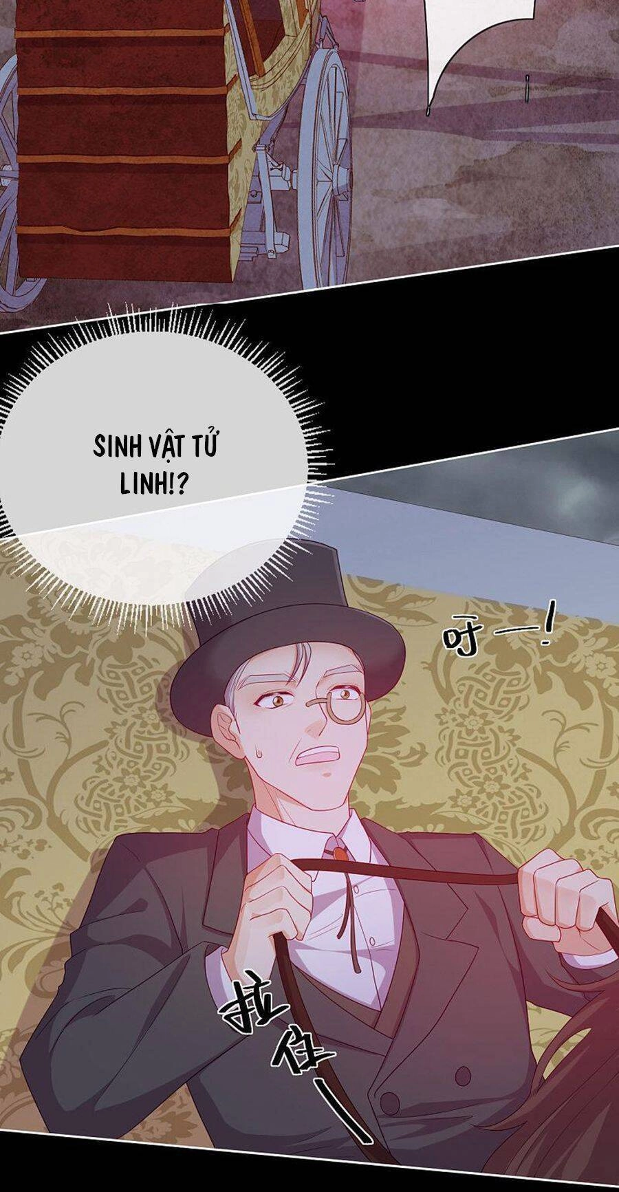 Vân Tưởng Chi Ca: Truy Ái Chỉ Lệnh Chapter 37 - 25