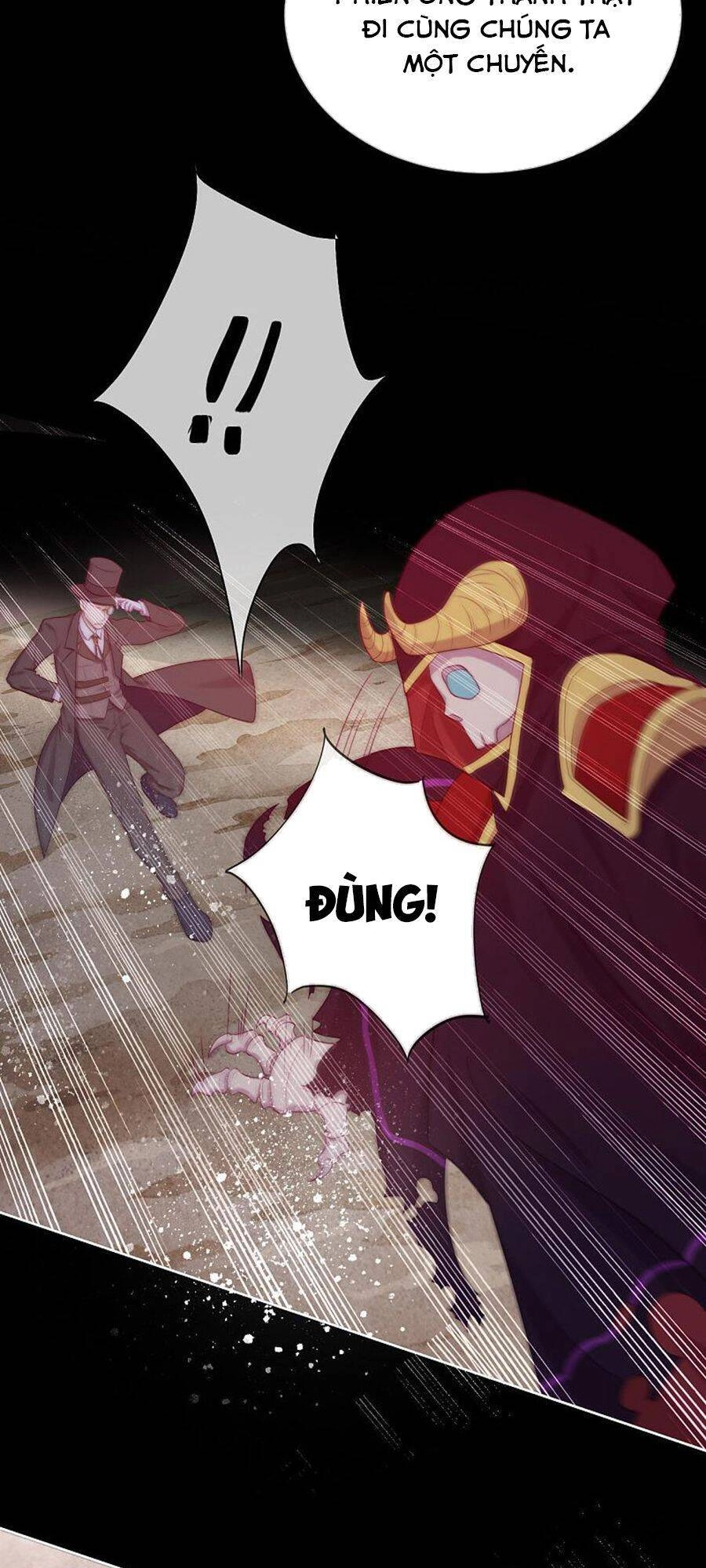 Vân Tưởng Chi Ca: Truy Ái Chỉ Lệnh Chapter 37 - 28