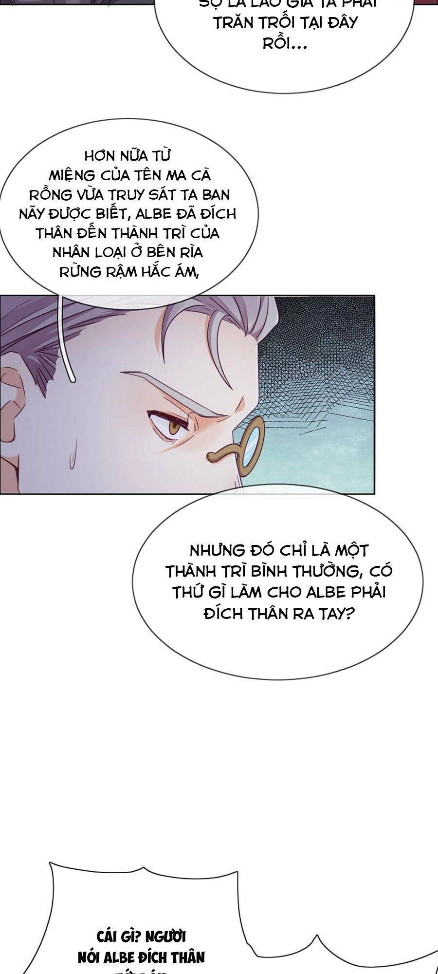 Vân Tưởng Chi Ca: Truy Ái Chỉ Lệnh Chapter 37 - 34