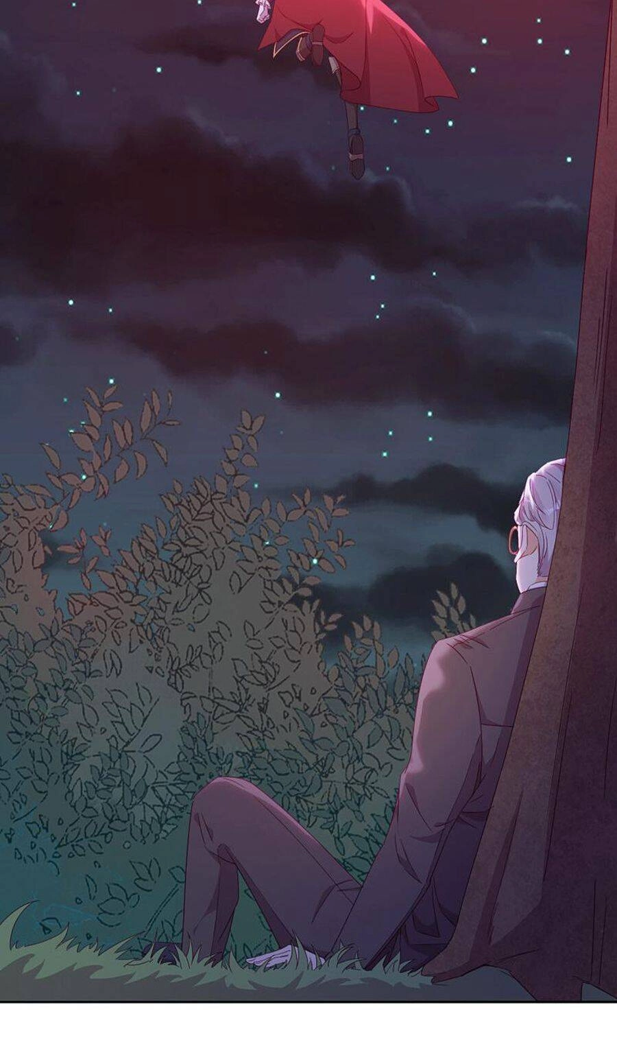 Vân Tưởng Chi Ca: Truy Ái Chỉ Lệnh Chapter 37 - 38