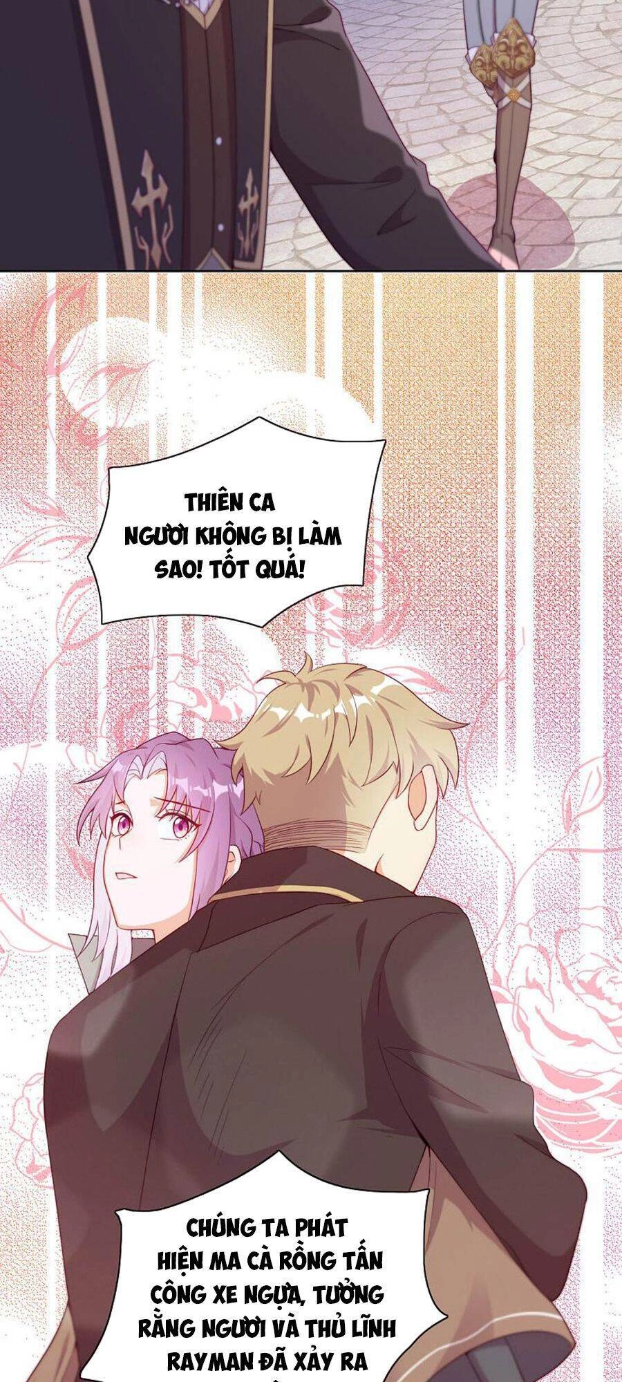 Vân Tưởng Chi Ca: Truy Ái Chỉ Lệnh Chapter 38 - 18