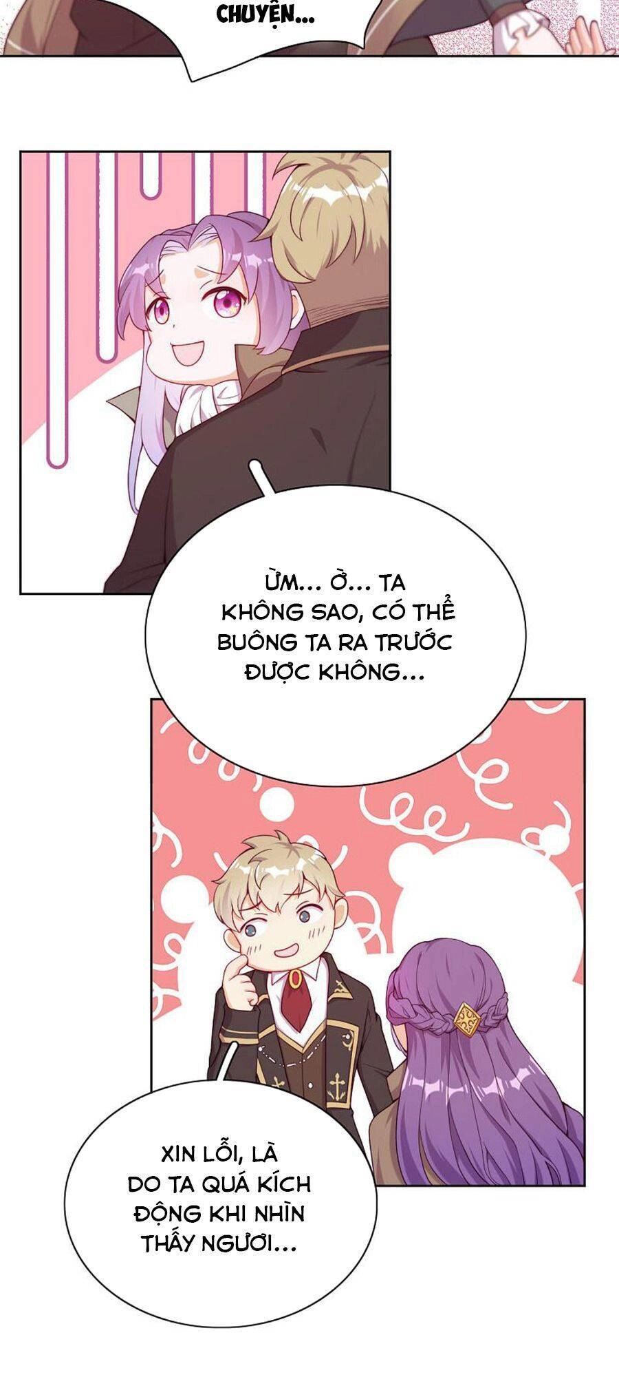 Vân Tưởng Chi Ca: Truy Ái Chỉ Lệnh Chapter 38 - 19