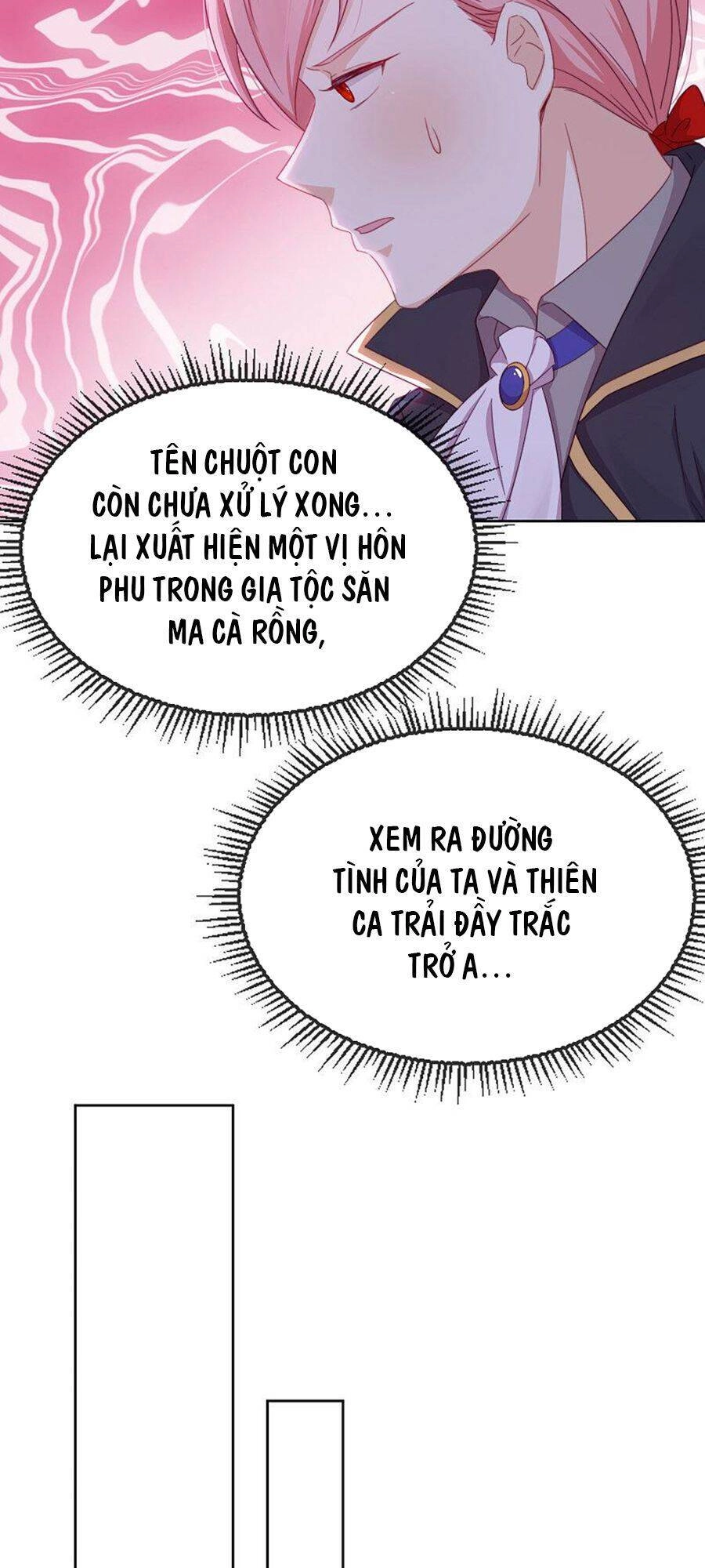 Vân Tưởng Chi Ca: Truy Ái Chỉ Lệnh Chapter 38 - 23