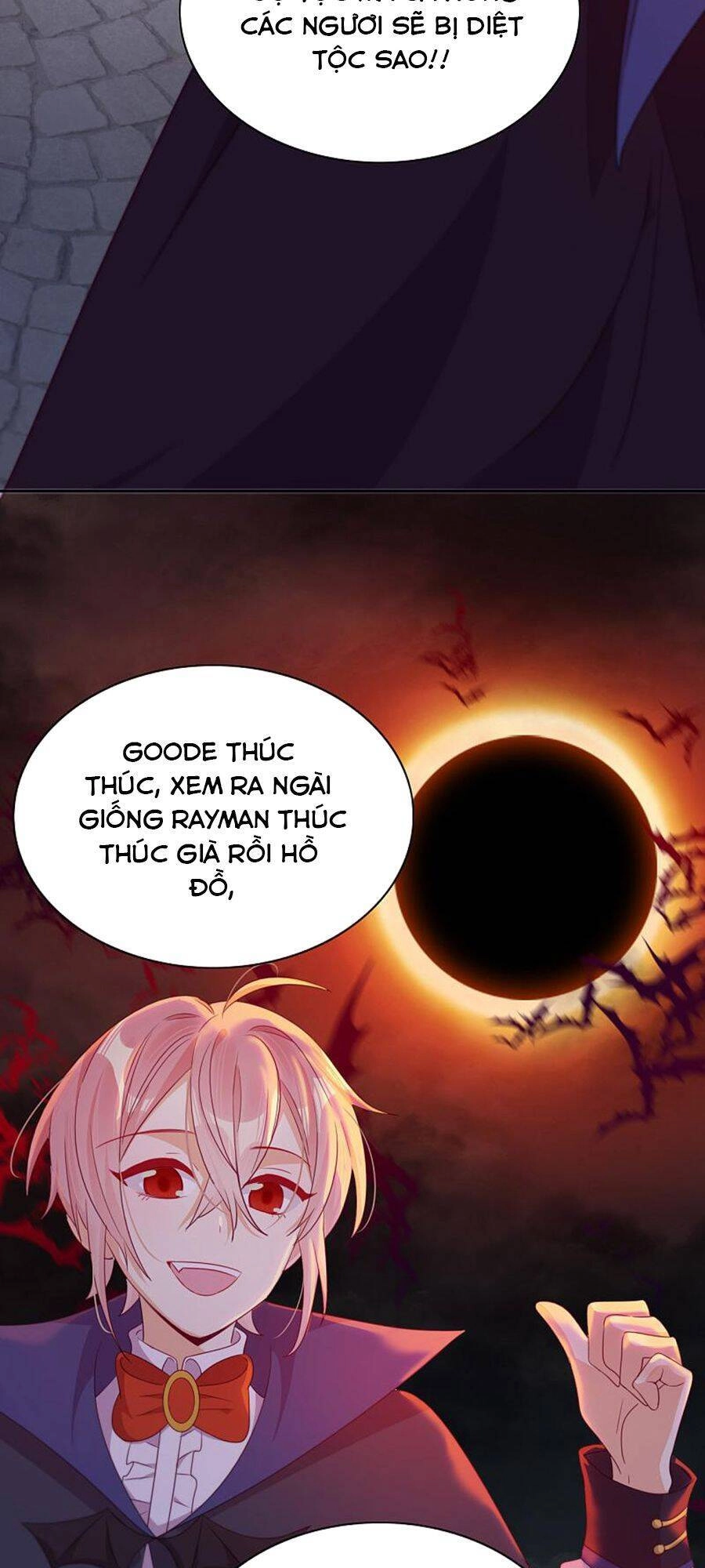 Vân Tưởng Chi Ca: Truy Ái Chỉ Lệnh Chapter 38 - 36