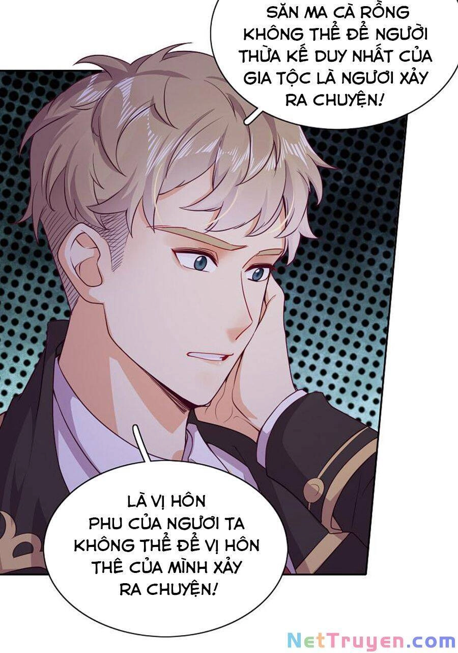 Vân Tưởng Chi Ca: Truy Ái Chỉ Lệnh Chapter 38 - 45