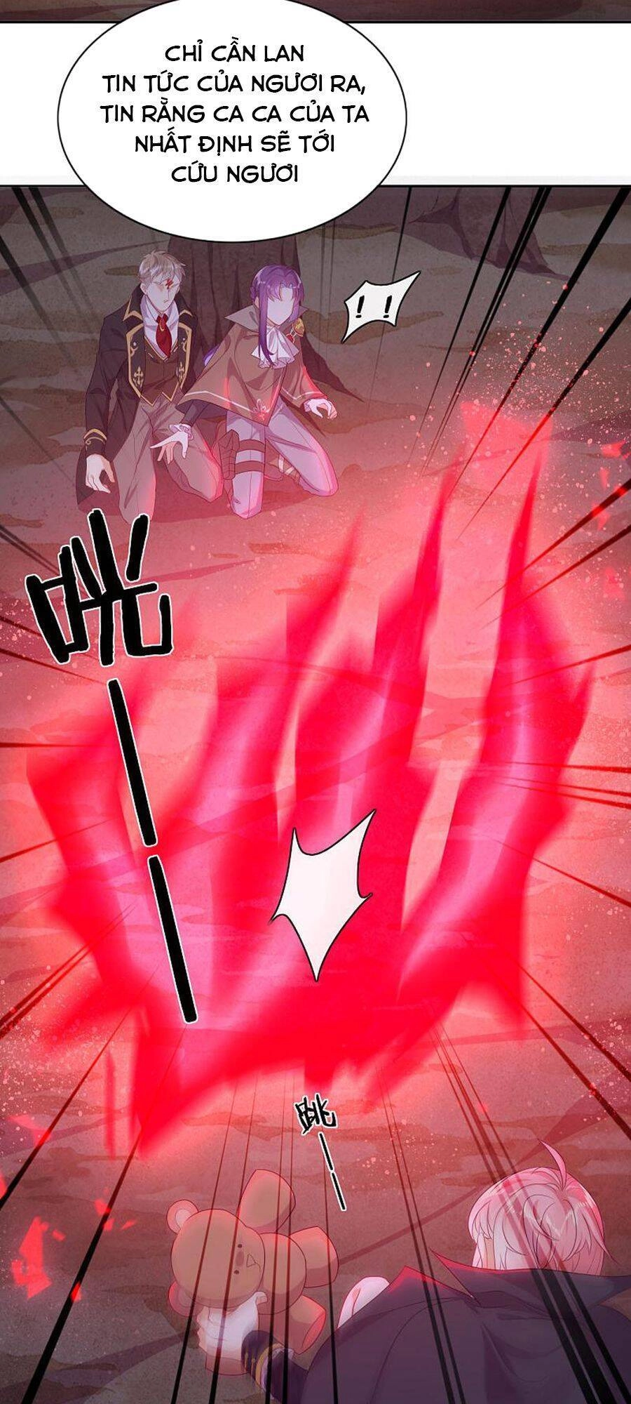 Vân Tưởng Chi Ca: Truy Ái Chỉ Lệnh Chapter 39 - 18