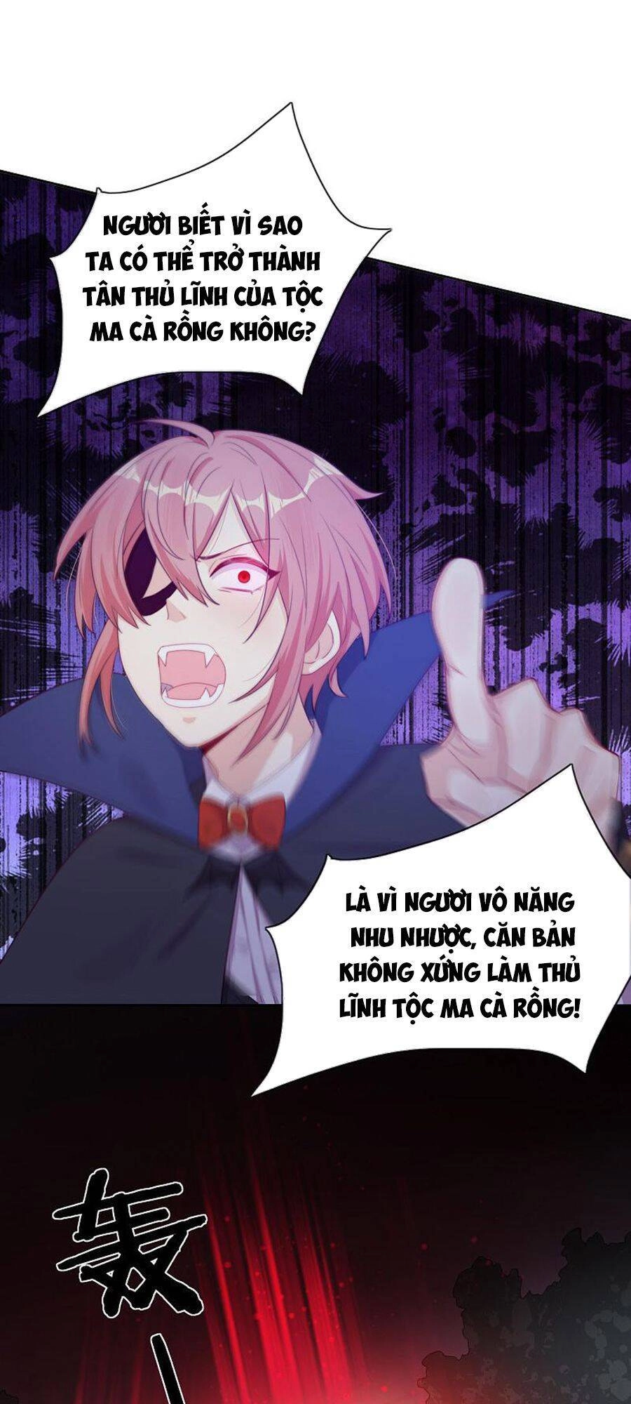 Vân Tưởng Chi Ca: Truy Ái Chỉ Lệnh Chapter 39 - 22