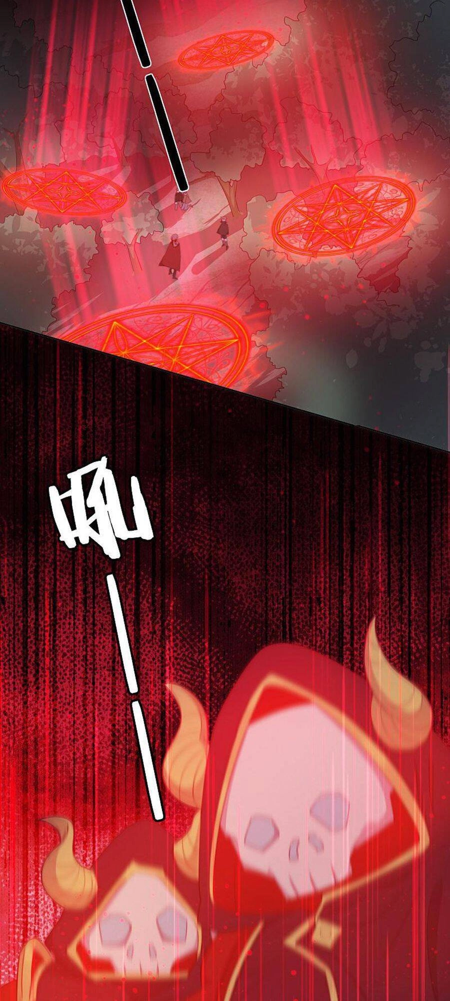 Vân Tưởng Chi Ca: Truy Ái Chỉ Lệnh Chapter 39 - 23