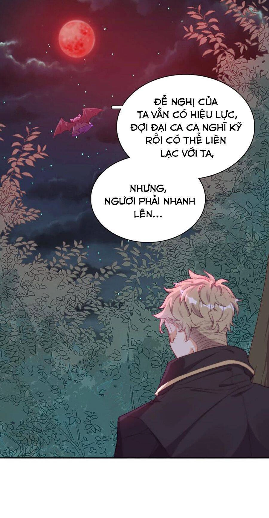 Vân Tưởng Chi Ca: Truy Ái Chỉ Lệnh Chapter 39 - 36