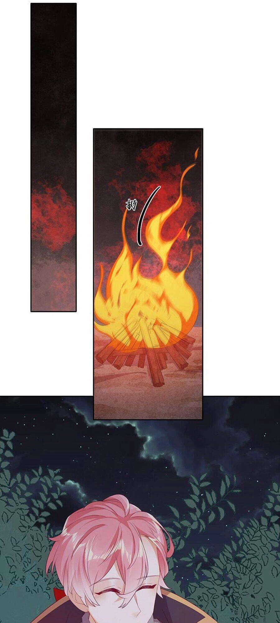 Vân Tưởng Chi Ca: Truy Ái Chỉ Lệnh Chapter 40 - 12