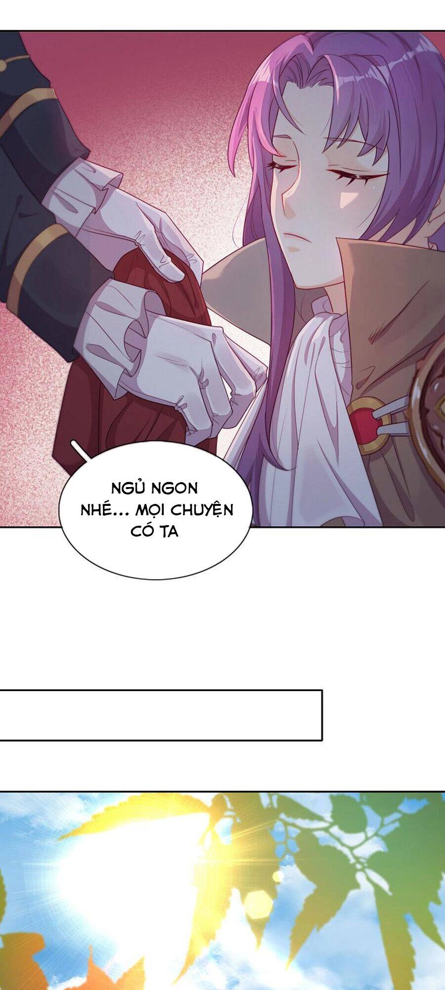 Vân Tưởng Chi Ca: Truy Ái Chỉ Lệnh Chapter 40 - 25