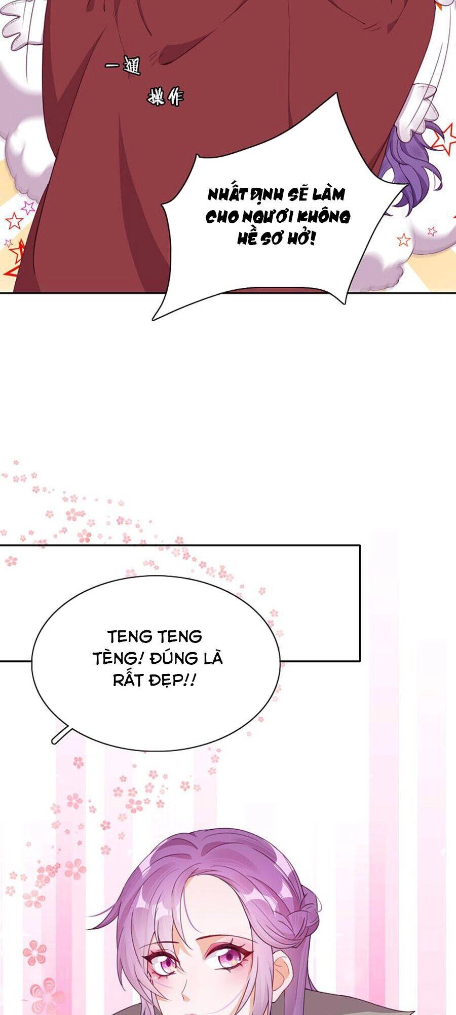 Vân Tưởng Chi Ca: Truy Ái Chỉ Lệnh Chapter 40 - 33