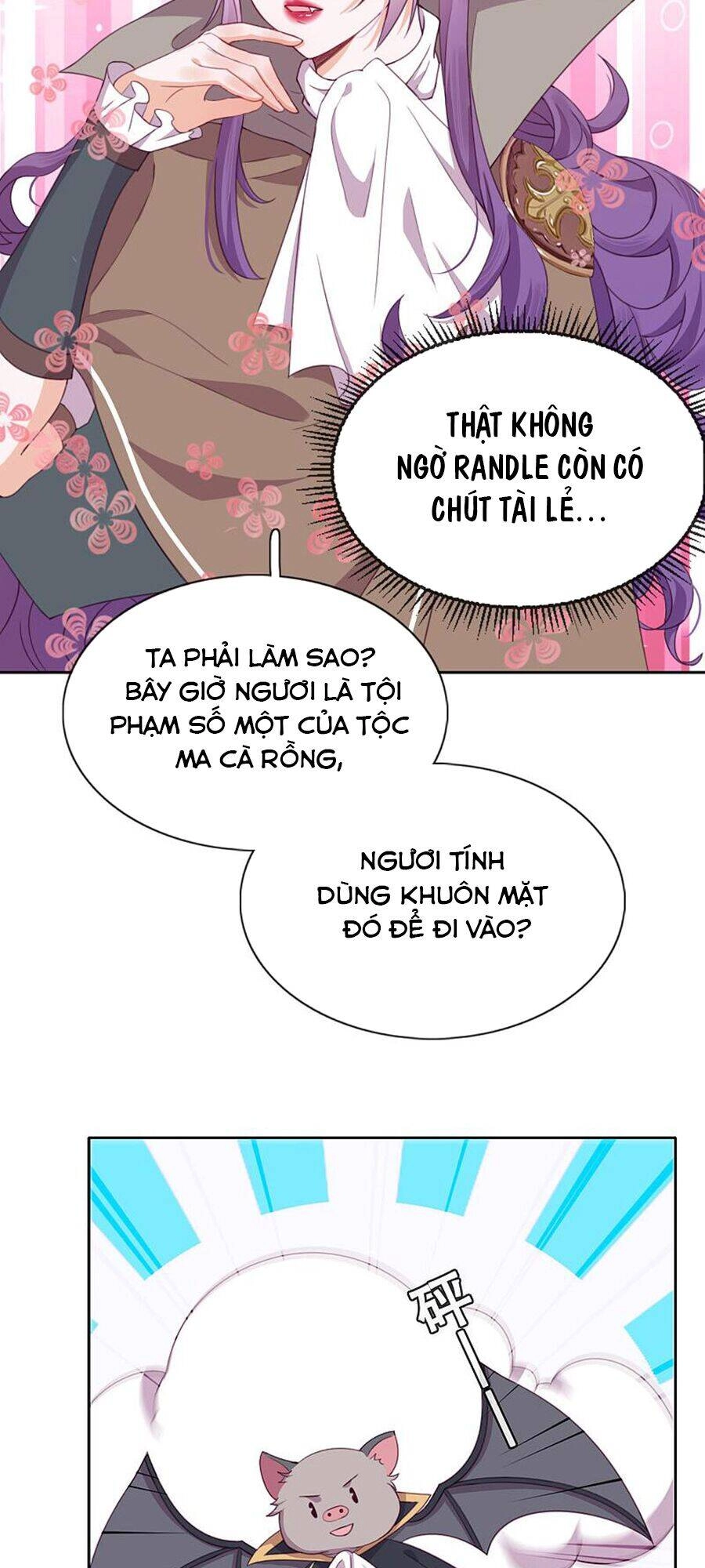 Vân Tưởng Chi Ca: Truy Ái Chỉ Lệnh Chapter 40 - 34