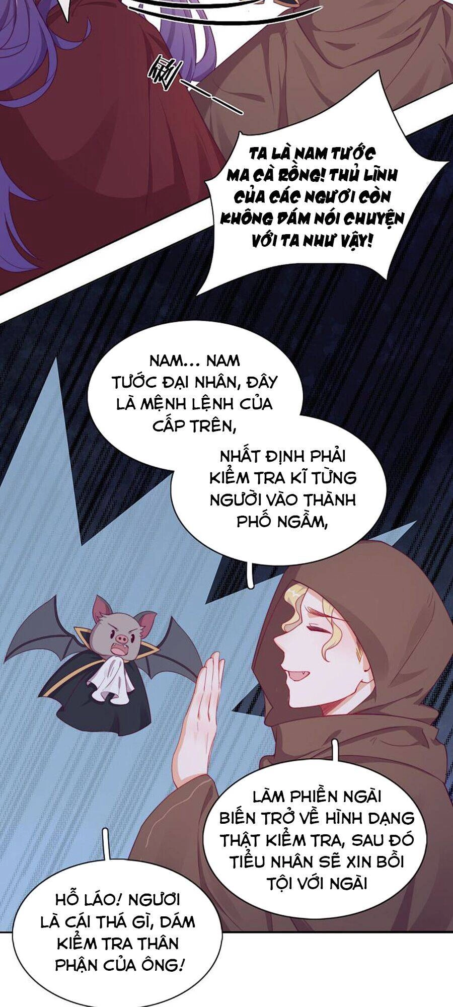 Vân Tưởng Chi Ca: Truy Ái Chỉ Lệnh Chapter 40 - 40