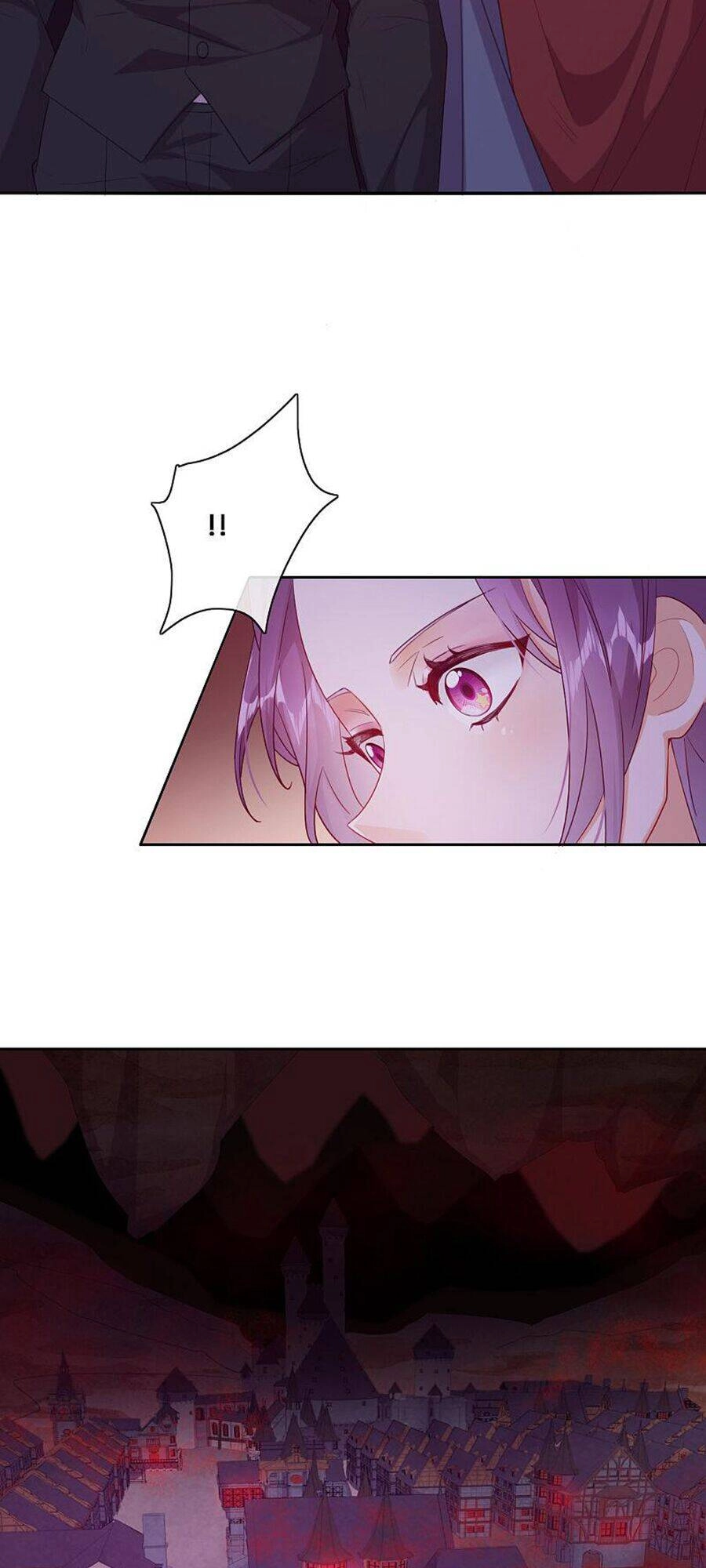 Vân Tưởng Chi Ca: Truy Ái Chỉ Lệnh Chapter 40 - 45