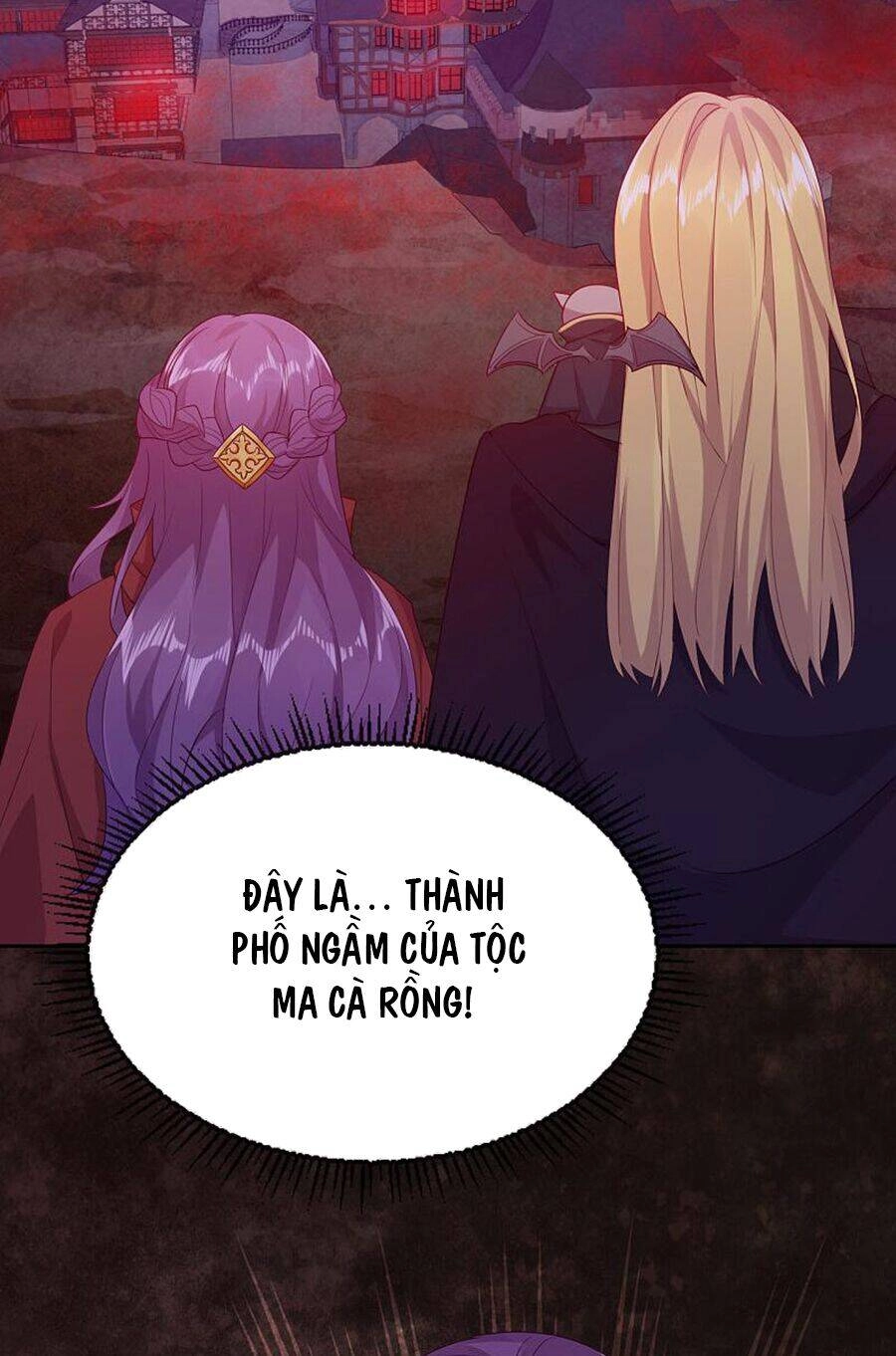 Vân Tưởng Chi Ca: Truy Ái Chỉ Lệnh Chapter 40 - 46