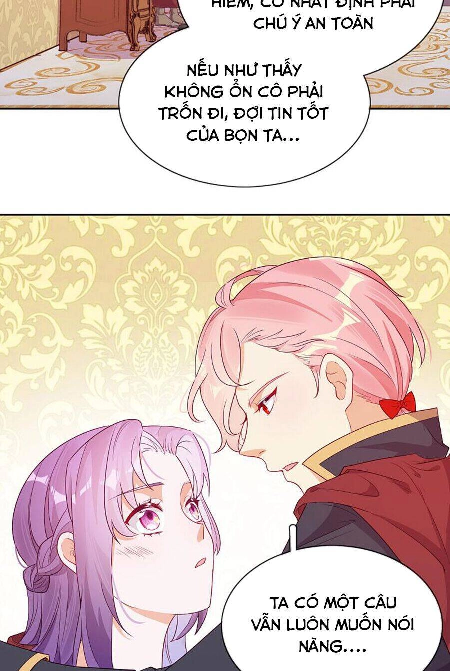 Vân Tưởng Chi Ca: Truy Ái Chỉ Lệnh Chapter 42 - 37