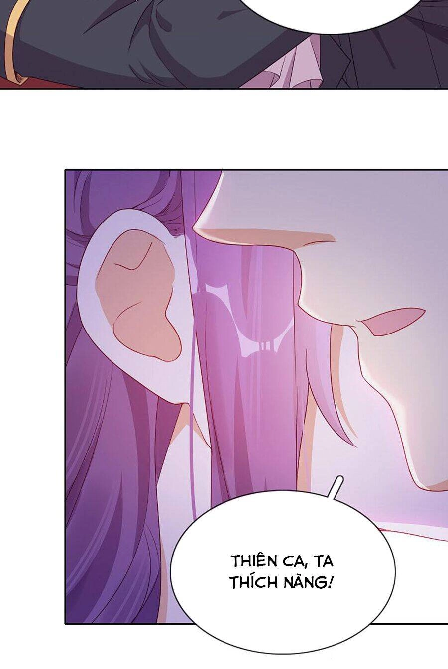 Vân Tưởng Chi Ca: Truy Ái Chỉ Lệnh Chapter 42 - 38