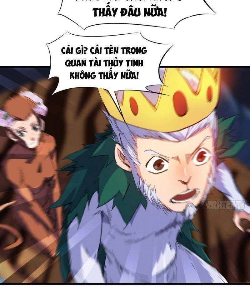 Thủ Vệ Nhất Thần Chapter 1 - 6