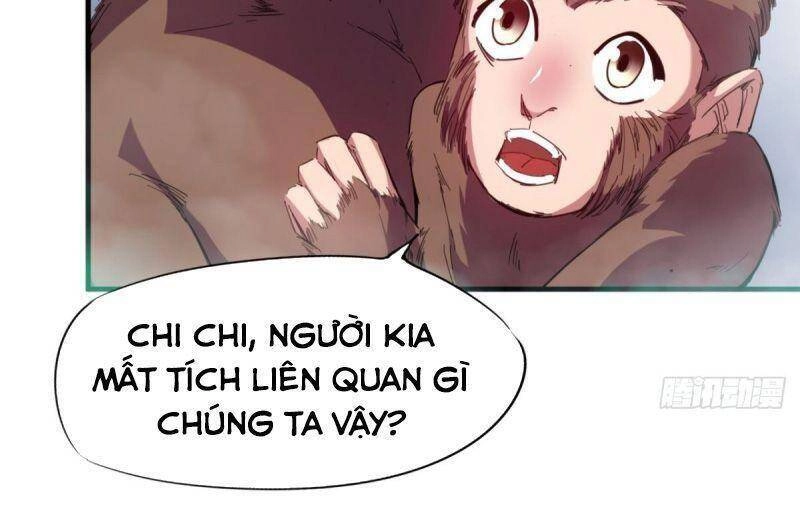 Thủ Vệ Nhất Thần Chapter 1 - 8
