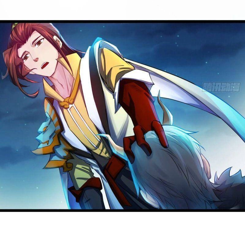 Thủ Vệ Nhất Thần Chapter 1 - 22