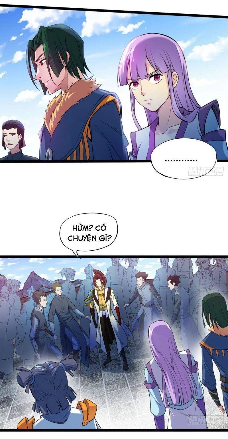 Thủ Vệ Nhất Thần Chapter 1 - 39