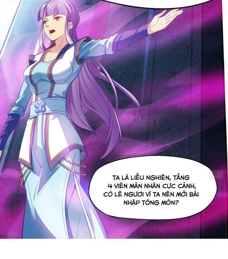 Thủ Vệ Nhất Thần Chapter 1 - 41