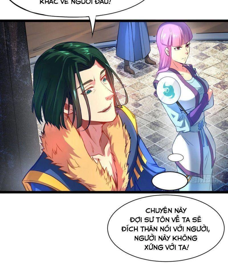 Thủ Vệ Nhất Thần Chapter 2 - 2