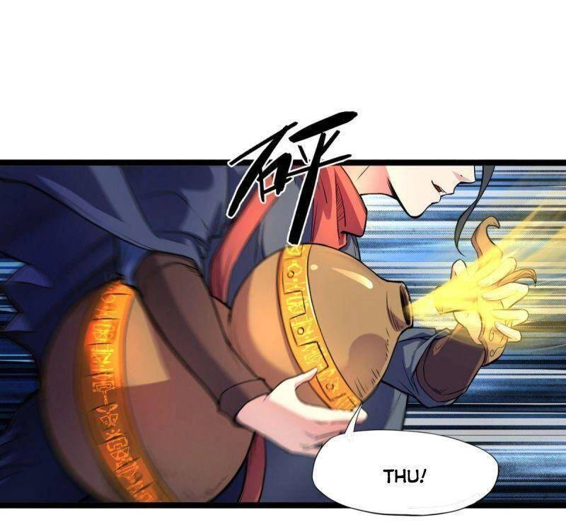 Thủ Vệ Nhất Thần Chapter 2 - 14