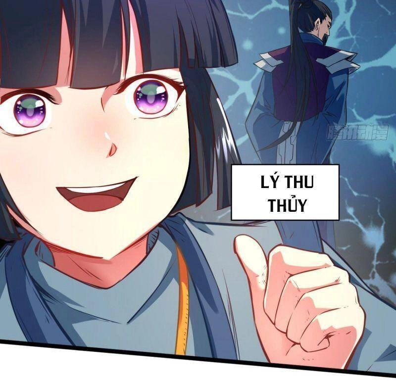 Thủ Vệ Nhất Thần Chapter 2 - 23