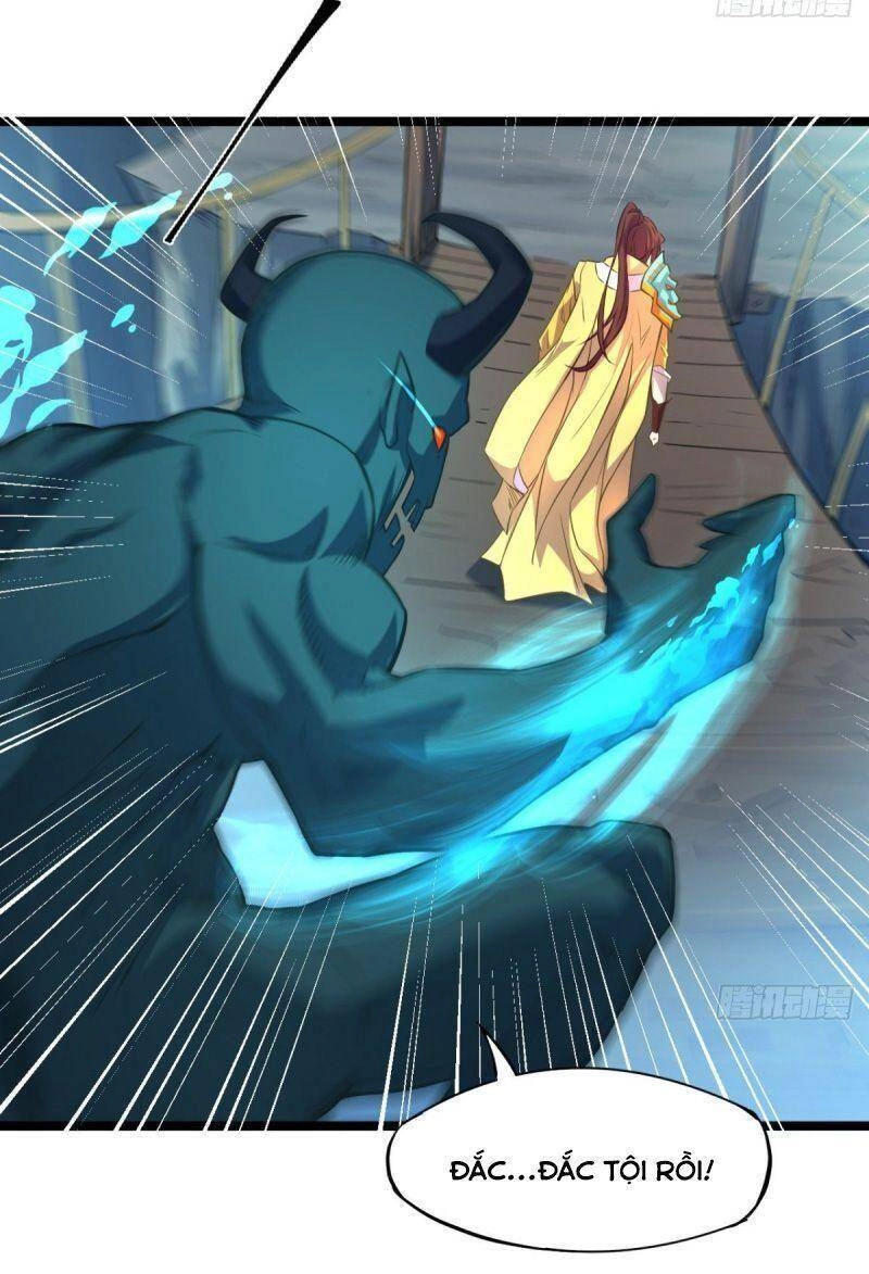 Thủ Vệ Nhất Thần Chapter 2 - 27