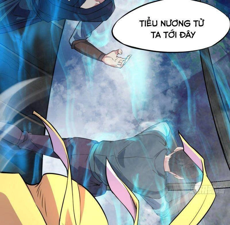 Thủ Vệ Nhất Thần Chapter 2 - 35