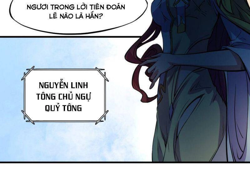 Thủ Vệ Nhất Thần Chapter 2 - 49