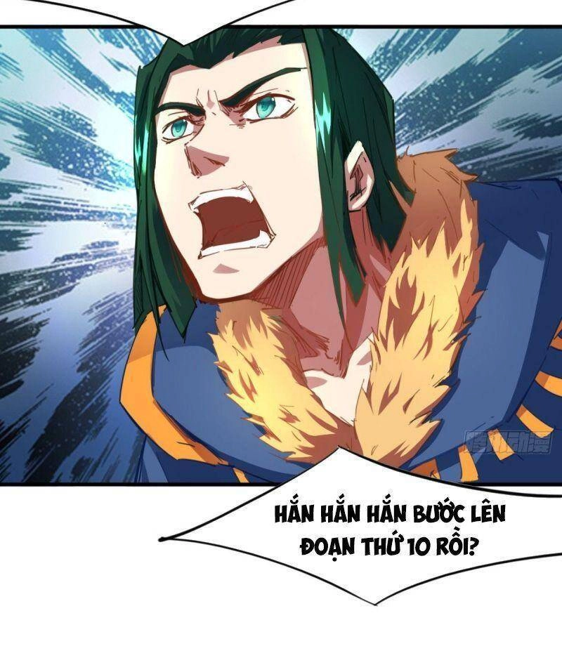 Thủ Vệ Nhất Thần Chapter 3 - 10