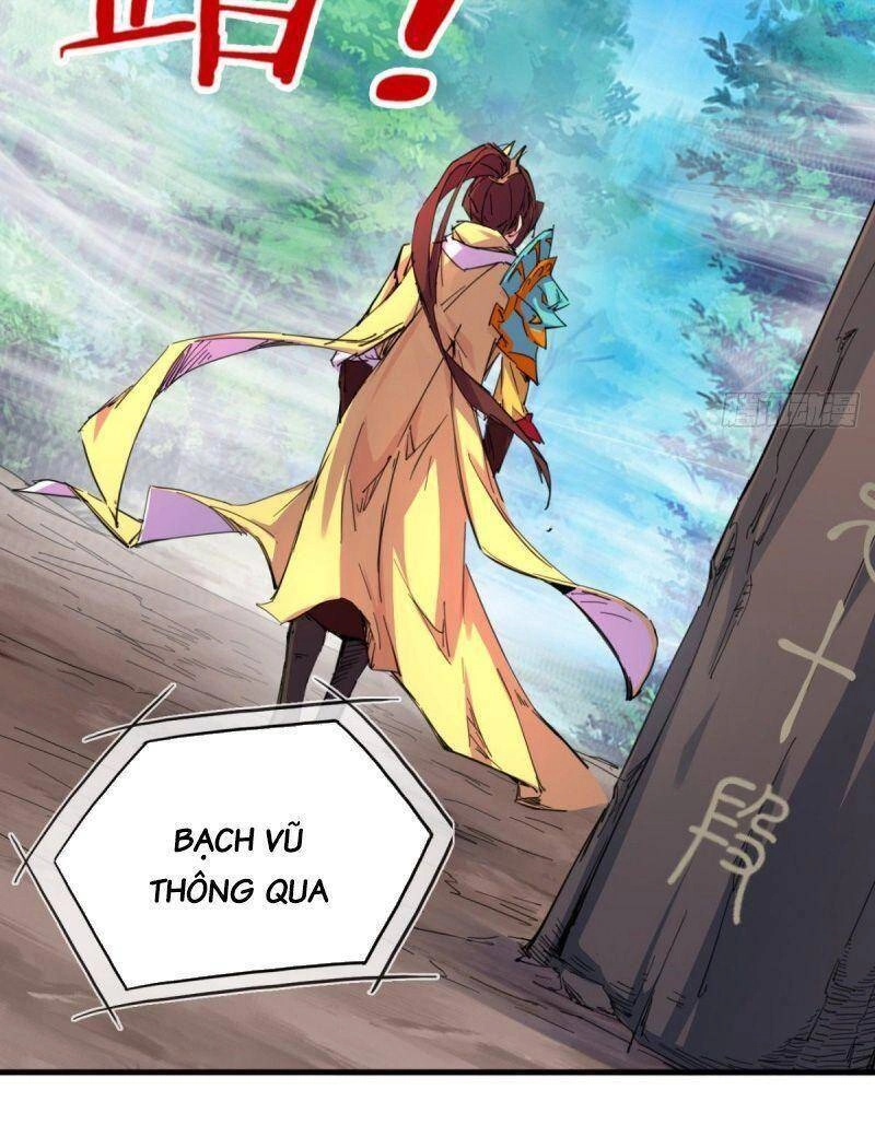 Thủ Vệ Nhất Thần Chapter 3 - 12