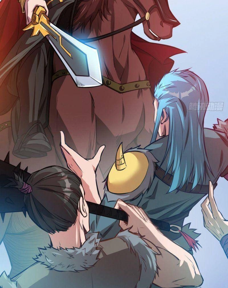 Thủ Vệ Nhất Thần Chapter 3 - 18