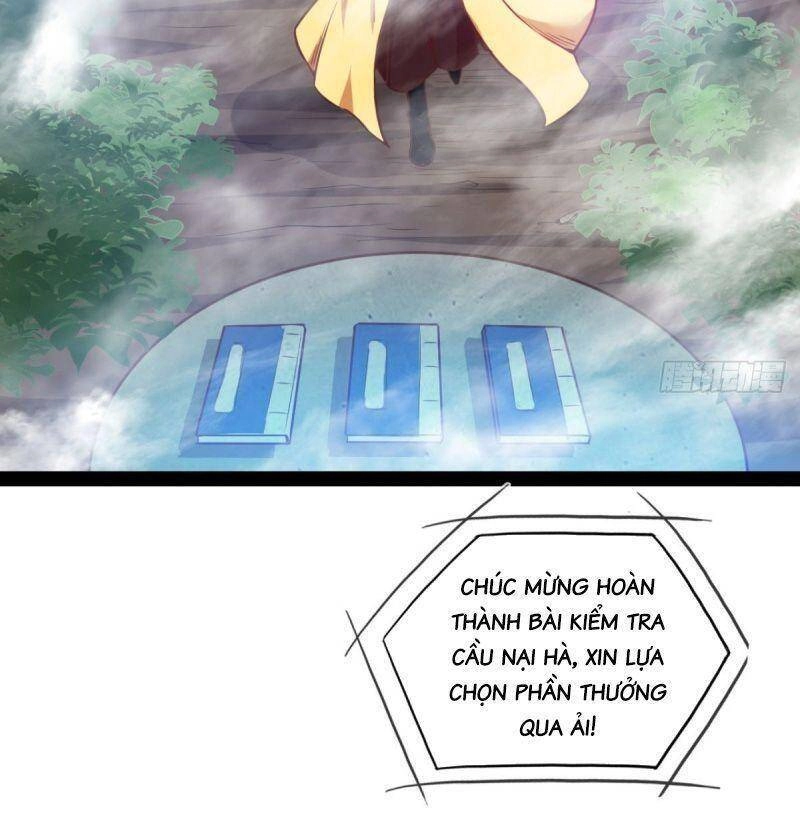 Thủ Vệ Nhất Thần Chapter 3 - 22