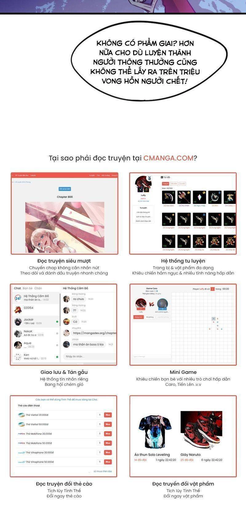 Thủ Vệ Nhất Thần Chapter 3 - 28